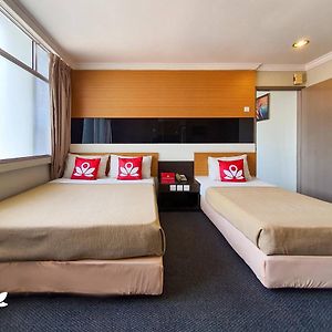 Zen Rooms Panorama Hotel